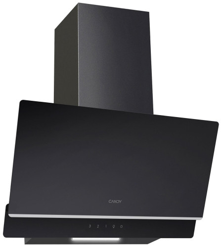 Подвесная вытяжка Candy CVXW64SB