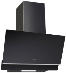 Подвесная вытяжка Candy CVXW64SB