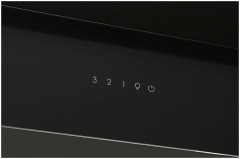 Подвесная вытяжка Candy CVXW64SB