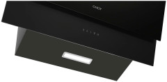 Подвесная вытяжка Candy CVXW64SB