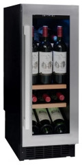 Встраиваемый винный шкаф Climadiff AVU23SX