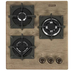 Газовая варочная панель Gefest ПВГ 2100-01 К97