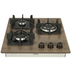 Газовая варочная панель Gefest ПВГ 2100-01 К97