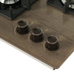 Газовая варочная панель Gefest ПВГ 2100-01 К97