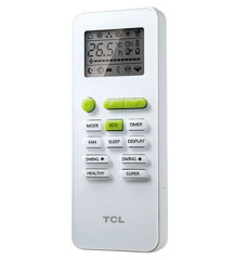 Сплит-система TCL TCC-48HRA/TOU-48HSA/MBQ8-B