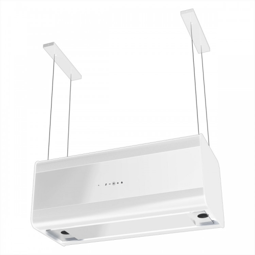 Кухонная вытяжка EXITEQ EX-5209 белая