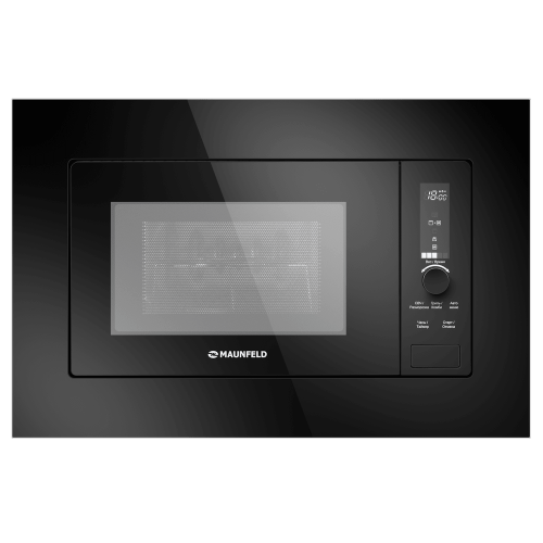 Микроволновая печь встраиваемая MAUNFELD JBMO820GB01