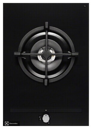 Газовая варочная панель Electrolux EQW 4111 BOG