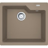 Кухонная мойка Franke UBG 610-56 миндаль 114.0595.379
