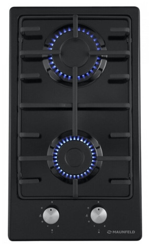 Газовая варочная панель MAUNFELD EGHE.32.3EB\G