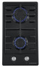 Газовая варочная панель MAUNFELD EGHE.32.3EB\G