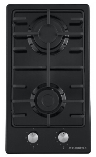 Газовая варочная панель MAUNFELD EGHE.32.3EB\G