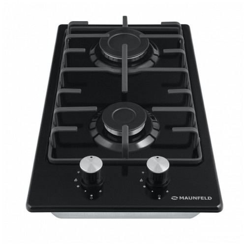 Газовая варочная панель MAUNFELD EGHE.32.3EB\G