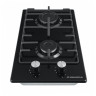 Газовая варочная панель MAUNFELD EGHE.32.3EB\G