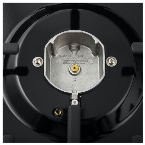 Газовая варочная панель MAUNFELD EGHE.32.3EB\G