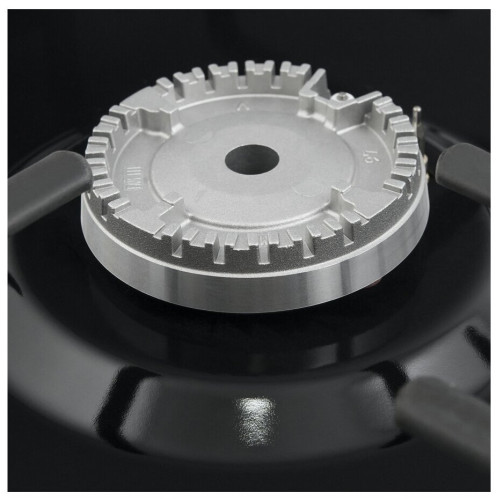 Газовая варочная панель MAUNFELD EGHE.32.3EB\G