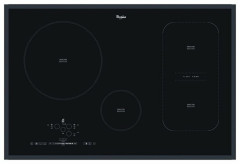 Индукционная варочная панель Whirlpool ACM 849 BA S