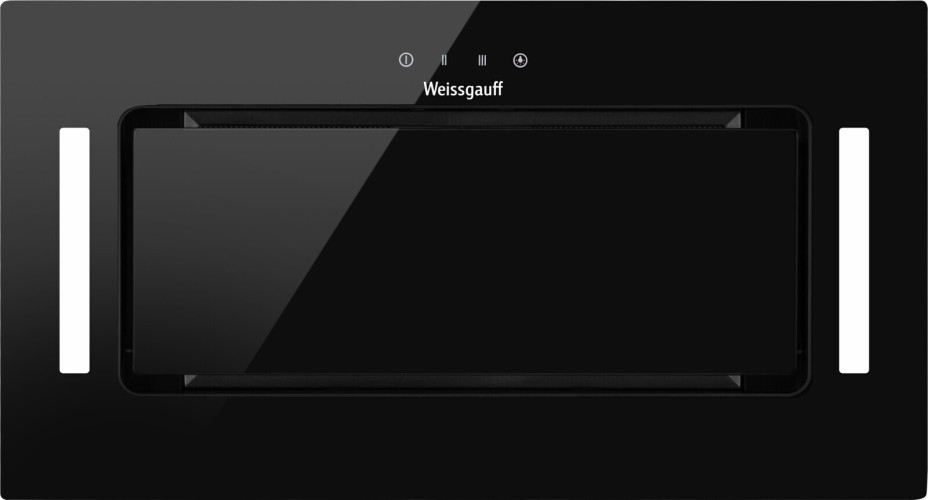 Встраиваемая вытяжка Weissgauff Veil 600