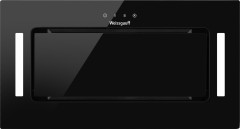Встраиваемая вытяжка Weissgauff Veil 600