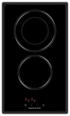 Электрическая варочная панель Zigmund&amp;Shtain CNS 129.30 BX