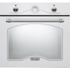 Электрический духовой шкаф Delonghi CM 6 BS