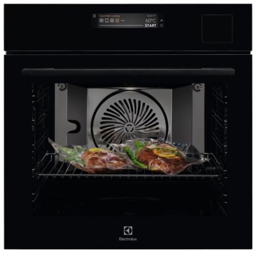 Электрический духовой шкаф Electrolux OKA 9S31 WZ