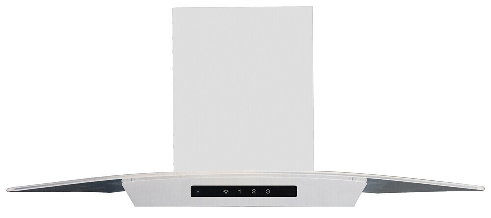 Кухонная вытяжка Zigmund & Shtain K 247.91 W