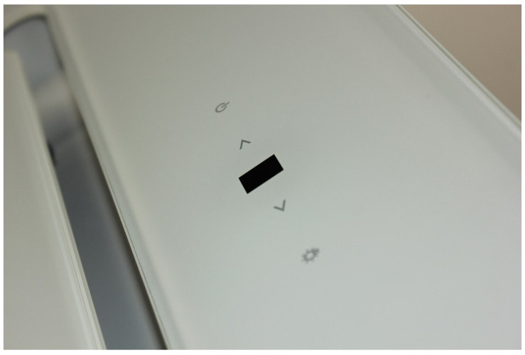 Кухонная вытяжка Lex Luna 900