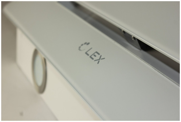 Кухонная вытяжка Lex Luna 900