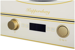 Встраиваемая микроволновая печь Kuppersberg RMW 393 B