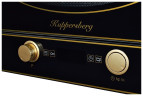 Встраиваемая микроволновая печь Kuppersberg RMW 393 B