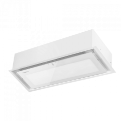 Встраиваемая вытяжка Maunfeld MZR 60 Lux белый