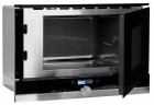 Встраиваемая микроволновая печь Siemens BF 634RGS1