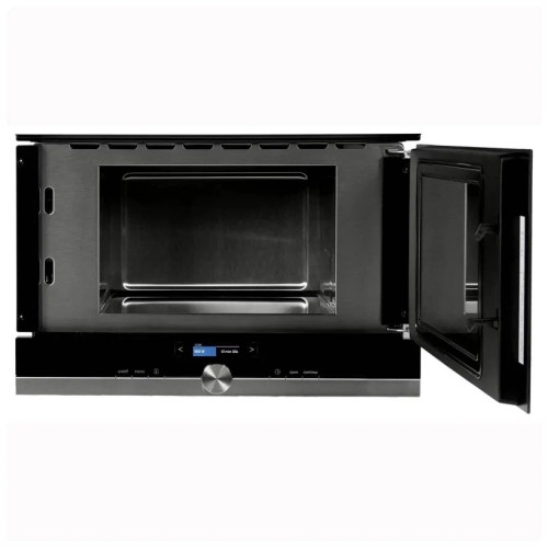 Встраиваемая микроволновая печь Siemens BF 634RGS1