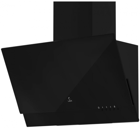 Кухонная вытяжка Lex MERA 600 BLACK