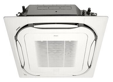 Кассетный кондиционер Daikin FCAHG71G / RZQG71L9V