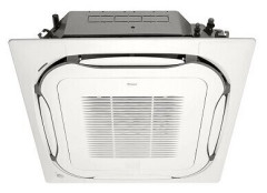 Кассетный кондиционер Daikin FCAHG71G / RZQG71L9V