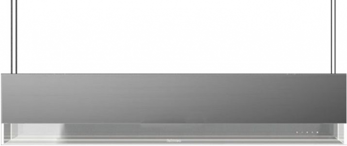 Островная вытяжка Falmec Vetra IS.120 Inox CVYI20.E0P7 ZZZI461F