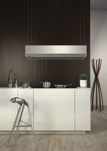 Островная вытяжка Falmec Vetra IS.120 Inox CVYI20.E0P7 ZZZI461F