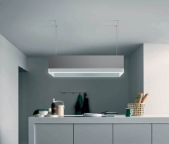 Островная вытяжка Falmec Vetra IS.120 Inox CVYI20.E0P7 ZZZI461F