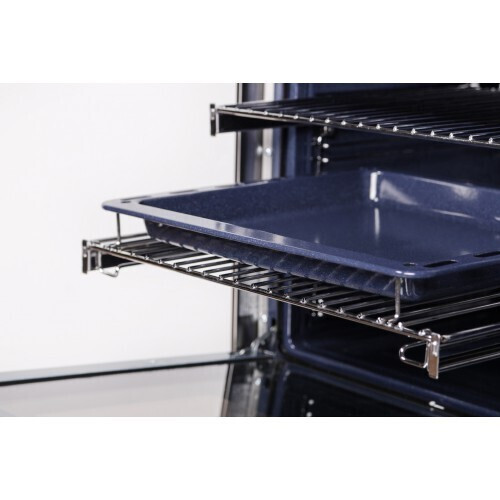 Электрическая плита Lofra RNMG 96 MFTE/5i