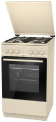 Газовая плита Gorenje G 5111 BEF