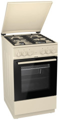 Газовая плита Gorenje G 5111 BEF
