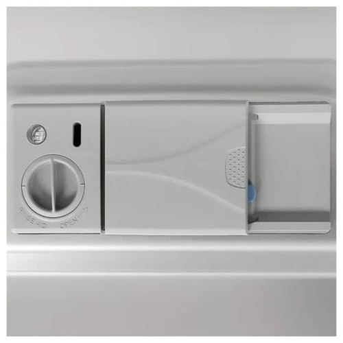 Посудомоечная машина Midea MFD 60S500 W