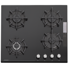 Газовая варочная панель Delvento V60N41S011