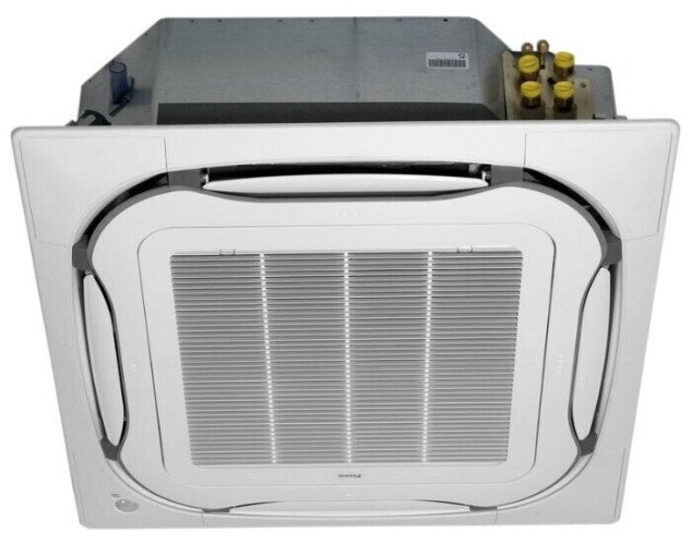 Кассетный кондиционер Daikin FCAHG100H / RZQG100L9V1