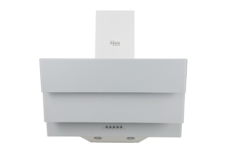 Кухонная вытяжка Oasis NS-60W FR
