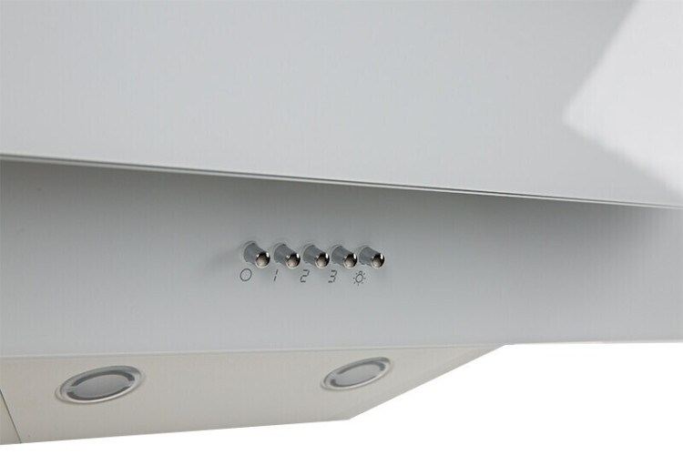 Кухонная вытяжка Oasis NS-60W FR