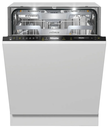 Посудомоечная машина Miele G7590 SCVi K2O