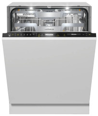 Посудомоечная машина Miele G7590 SCVi K2O